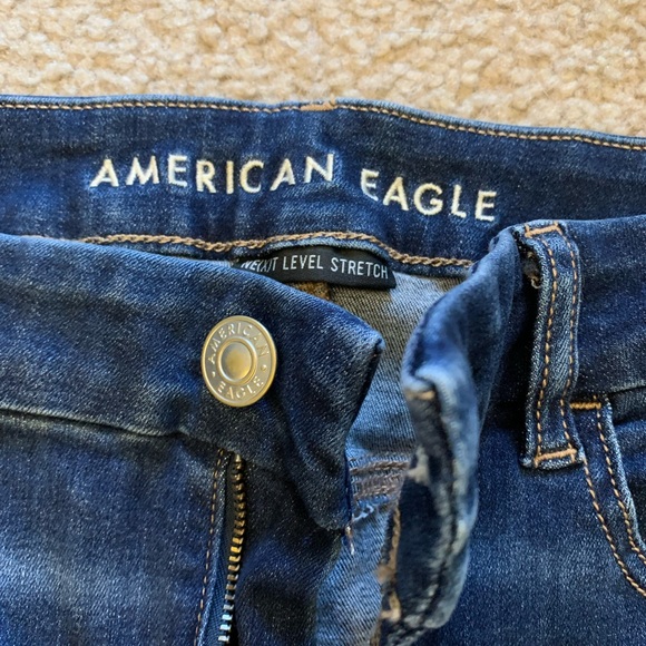 Jeans - Picture 2 of 5